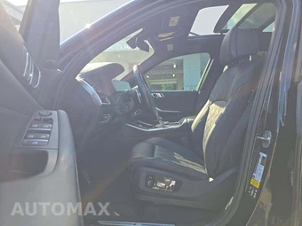 2023 BMW X5 Sports Activity Vehicle xDrive40i - miniatura 6