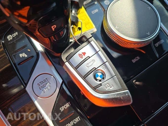 2023 BMW X5 Sports Activity Vehicle xDrive40i - miniatura 8