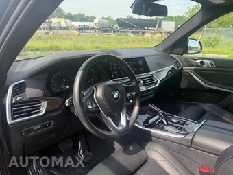 2023 BMW X5 Sports Activity Vehicle xDrive40i - miniatura 10