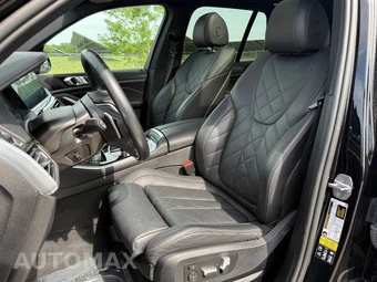 2023 BMW X5 Sports Activity Vehicle xDrive40i - miniatura 11