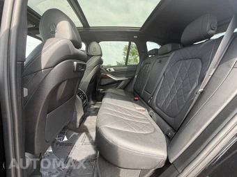 2023 BMW X5 Sports Activity Vehicle xDrive40i - miniatura 13