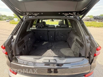 2023 BMW X5 Sports Activity Vehicle xDrive40i - miniatura 14