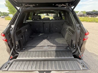 2023 BMW X5 Sports Activity Vehicle xDrive40i - miniatura 15