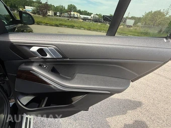 2023 BMW X5 Sports Activity Vehicle xDrive40i - miniatura 16