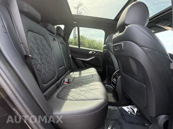 2023 BMW X5 Sports Activity Vehicle xDrive40i - miniatura 17