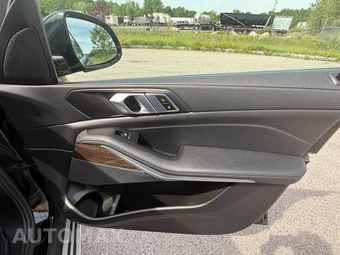 2023 BMW X5 Sports Activity Vehicle xDrive40i - miniatura 18