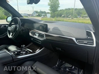 2023 BMW X5 Sports Activity Vehicle xDrive40i - miniatura 19