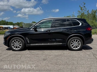 2023 BMW X5 Sports Activity Vehicle xDrive40i - miniatura 2