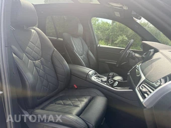 2023 BMW X5 Sports Activity Vehicle xDrive40i - miniatura 20
