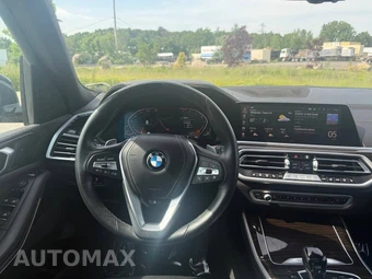 2023 BMW X5 Sports Activity Vehicle xDrive40i - miniatura 22