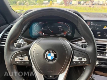 2023 BMW X5 Sports Activity Vehicle xDrive40i - miniatura 23