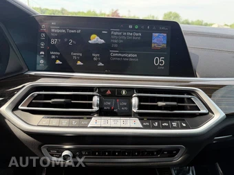 2023 BMW X5 Sports Activity Vehicle xDrive40i - miniatura 25