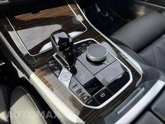 2023 BMW X5 Sports Activity Vehicle xDrive40i - miniatura 26