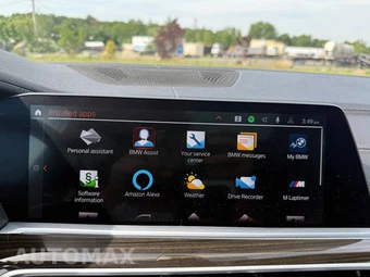 2023 BMW X5 Sports Activity Vehicle xDrive40i - miniatura 27