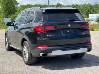 2023 BMW X5 Sports Activity Vehicle xDrive40i - miniatura 3
