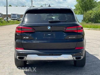 2023 BMW X5 Sports Activity Vehicle xDrive40i - miniatura 4
