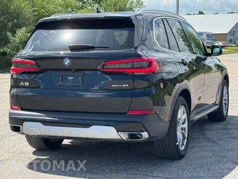 2023 BMW X5 Sports Activity Vehicle xDrive40i - miniatura 5
