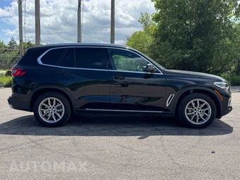 2023 BMW X5 Sports Activity Vehicle xDrive40i - miniatura 6