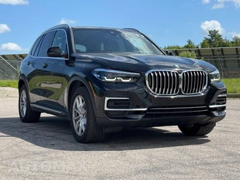2023 BMW X5 Sports Activity Vehicle xDrive40i - miniatura 7