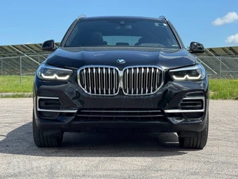2023 BMW X5 Sports Activity Vehicle xDrive40i - miniatura 8