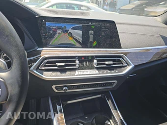 2023 BMW X5 Sports Activity Vehicle xDrive40i - miniatura 10