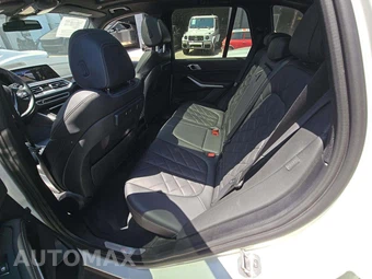 2023 BMW X5 Sports Activity Vehicle xDrive40i - miniatura 13