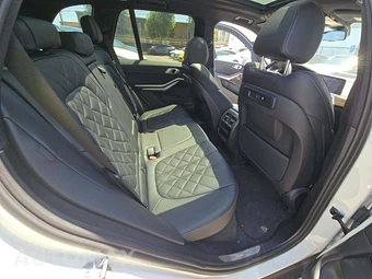 2023 BMW X5 Sports Activity Vehicle xDrive40i - miniatura 16