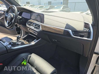 2023 BMW X5 Sports Activity Vehicle xDrive40i - miniatura 19