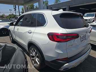 2023 BMW X5 Sports Activity Vehicle xDrive40i - miniatura 2