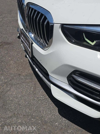 2023 BMW X5 Sports Activity Vehicle xDrive40i - miniatura 21