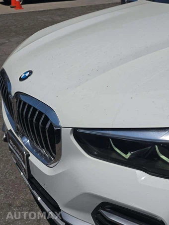 2023 BMW X5 Sports Activity Vehicle xDrive40i - miniatura 22