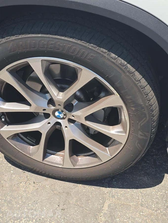 2023 BMW X5 Sports Activity Vehicle xDrive40i - miniatura 23