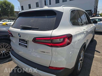 2023 BMW X5 Sports Activity Vehicle xDrive40i - miniatura 3