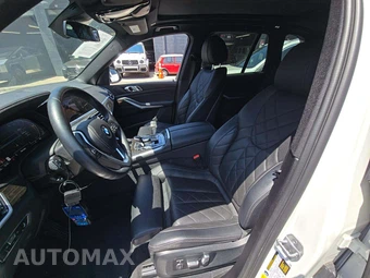 2023 BMW X5 Sports Activity Vehicle xDrive40i - miniatura 6
