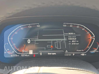 2023 BMW X5 Sports Activity Vehicle xDrive40i - miniatura 9