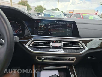2023 BMW X5 Sports Activity Vehicle xDrive40i - miniatura 10