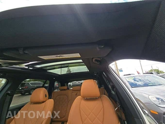 2023 BMW X5 Sports Activity Vehicle xDrive40i - miniatura 11