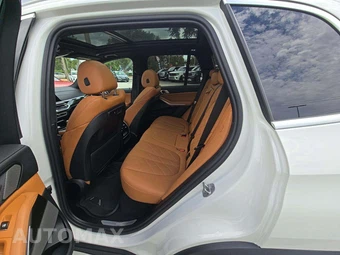 2023 BMW X5 Sports Activity Vehicle xDrive40i - miniatura 13