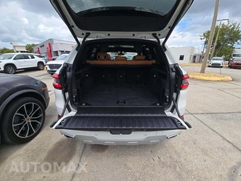 2023 BMW X5 Sports Activity Vehicle xDrive40i - miniatura 14
