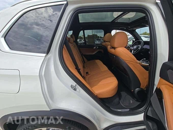 2023 BMW X5 Sports Activity Vehicle xDrive40i - miniatura 16