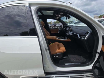 2023 BMW X5 Sports Activity Vehicle xDrive40i - miniatura 18