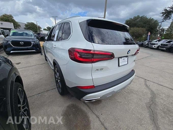 2023 BMW X5 Sports Activity Vehicle xDrive40i - miniatura 2