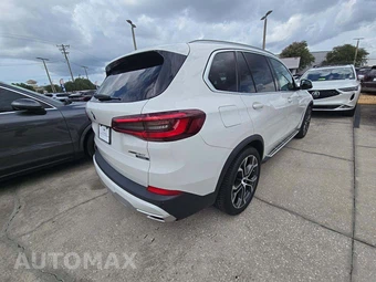 2023 BMW X5 Sports Activity Vehicle xDrive40i - miniatura 3