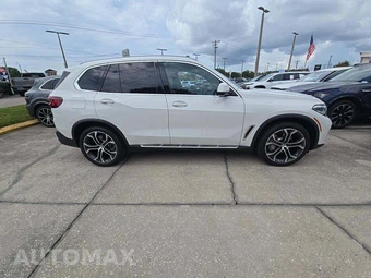 2023 BMW X5 Sports Activity Vehicle xDrive40i - miniatura 4