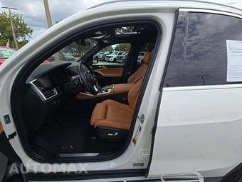 2023 BMW X5 Sports Activity Vehicle xDrive40i - miniatura 6