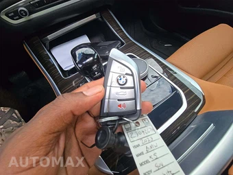 2023 BMW X5 Sports Activity Vehicle xDrive40i - miniatura 8