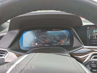 2023 BMW X5 Sports Activity Vehicle xDrive40i - miniatura 9