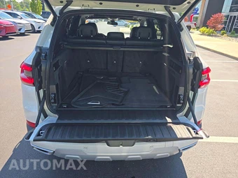 2023 BMW X5 Sports Activity Vehicle xDrive40i - miniatura 11
