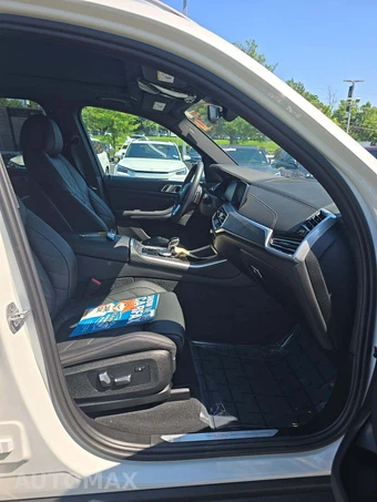 2023 BMW X5 Sports Activity Vehicle xDrive40i - miniatura 15
