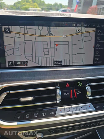 2023 BMW X5 Sports Activity Vehicle xDrive40i - miniatura 19